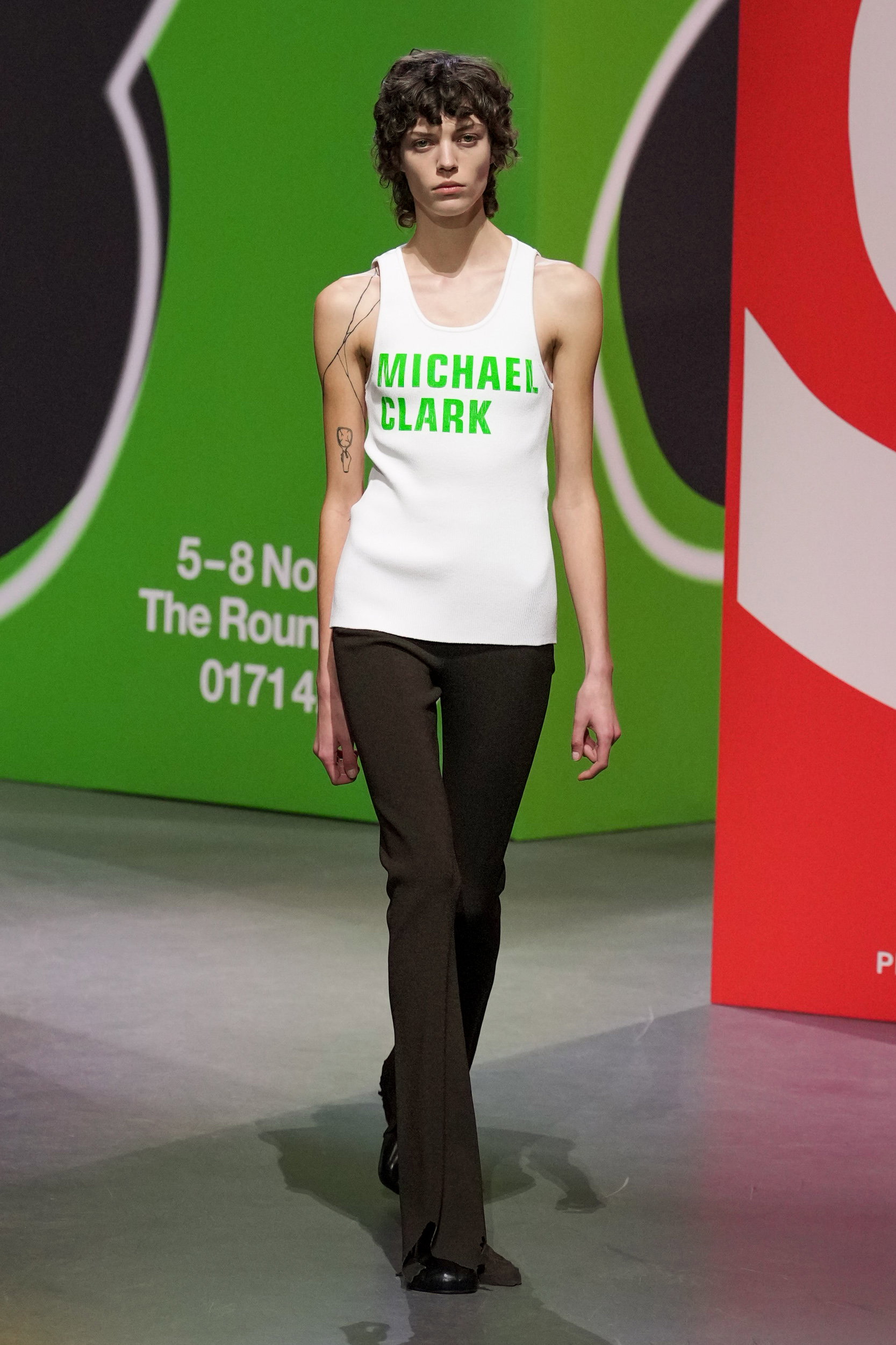 JW Anderson jesień-zima 2023/2024