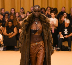 Roberto Cavalli jesień-zima 2023/2024