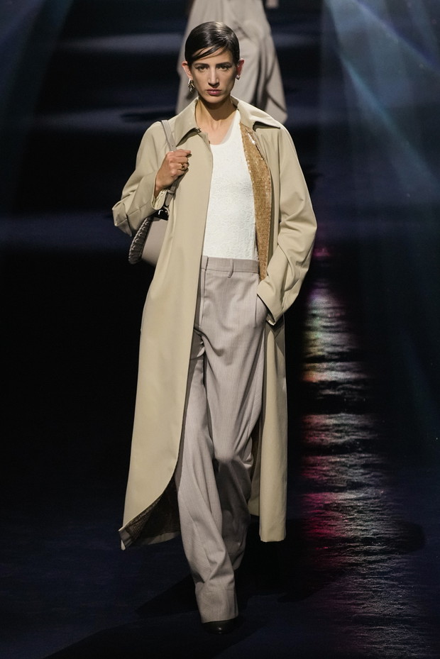 Fendi jesień-zima 2023/2024