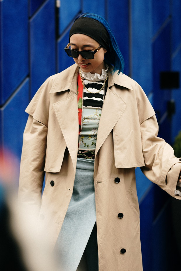 Jakie buty i torebki noszą redaktorki mody, influencerki i stylistki w Londynie? Tak wygląda moda uliczna na LFW jesień-zima 2023/2024