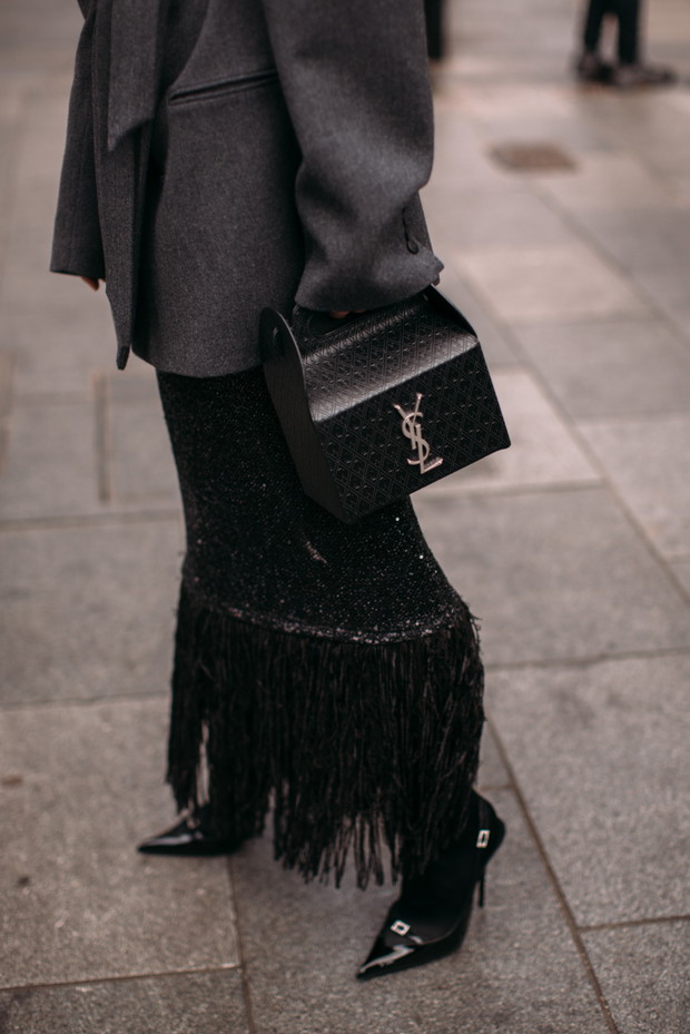 Jakie buty i torebki noszą redaktorki mody, influencerki i stylistki w Londynie? Tak wygląda moda uliczna na LFW jesień-zima 2023/2024