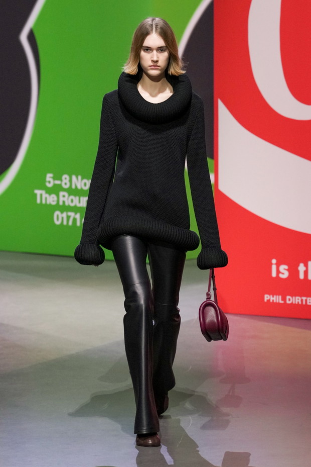 JW Anderson jesień-zima 2023/2024