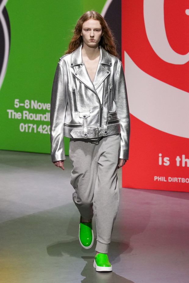 JW Anderson jesień-zima 2023/2024