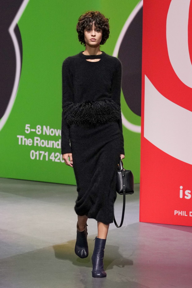 JW Anderson jesień-zima 2023/2024