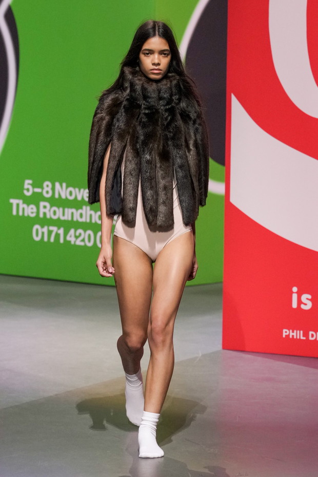 JW Anderson jesień-zima 2023/2024