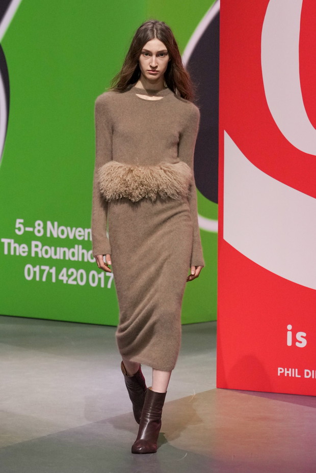 JW Anderson jesień-zima 2023/2024
