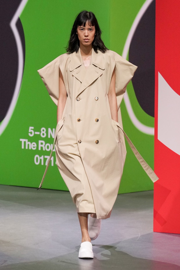 JW Anderson jesień-zima 2023/2024