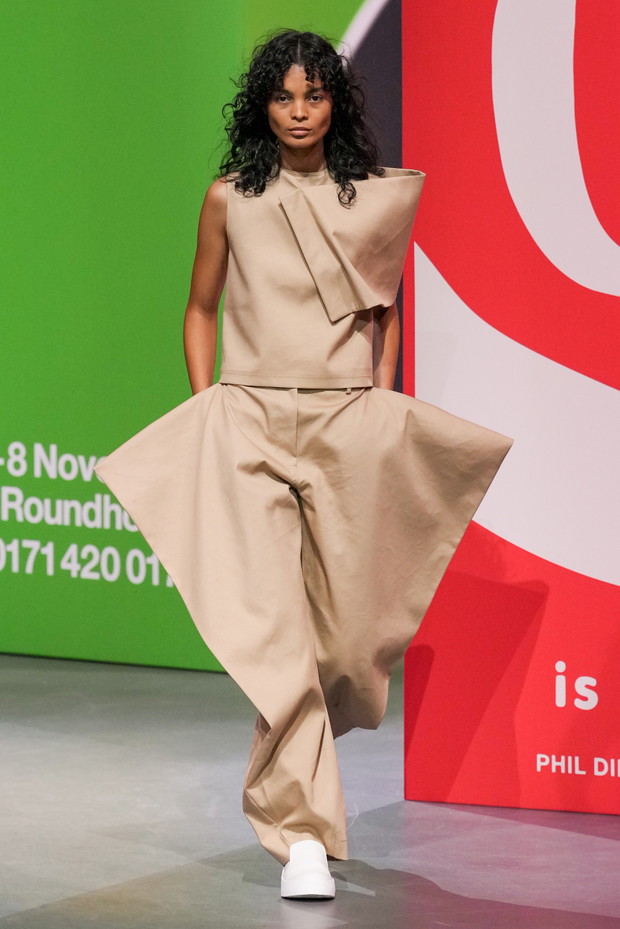 JW Anderson jesień-zima 2023/2024
