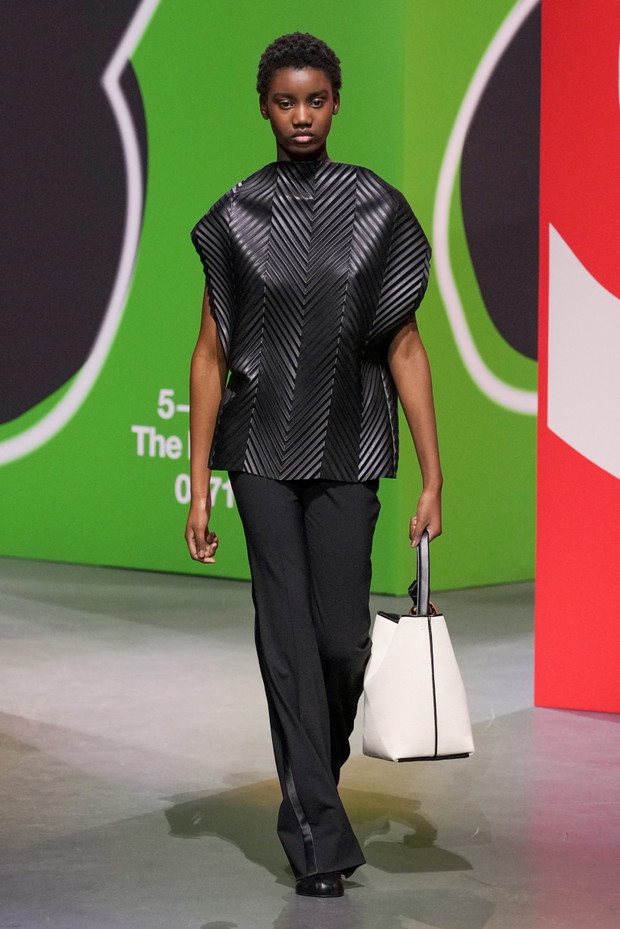 JW Anderson jesień-zima 2023/2024