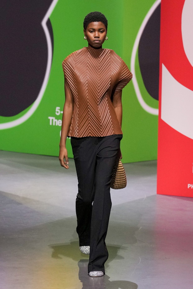 JW Anderson jesień-zima 2023/2024