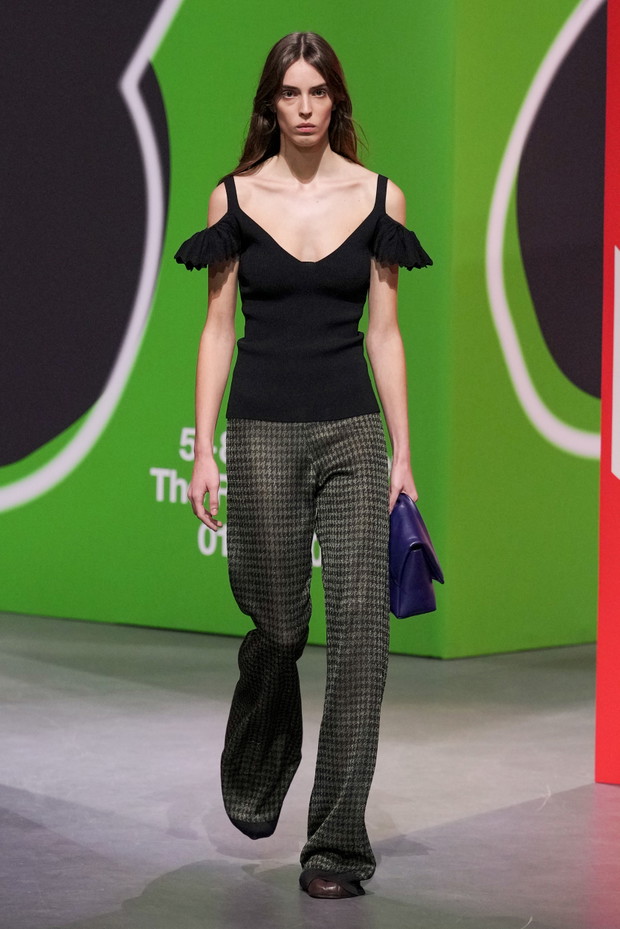 JW Anderson jesień-zima 2023/2024