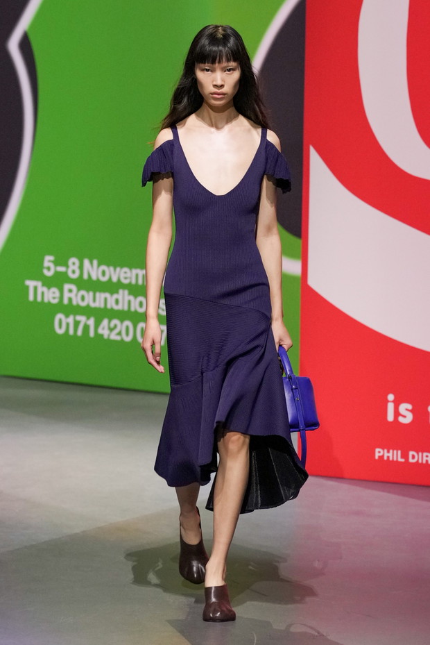 JW Anderson jesień-zima 2023/2024