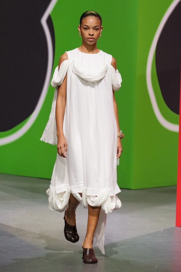 JW Anderson jesień-zima 2023/2024