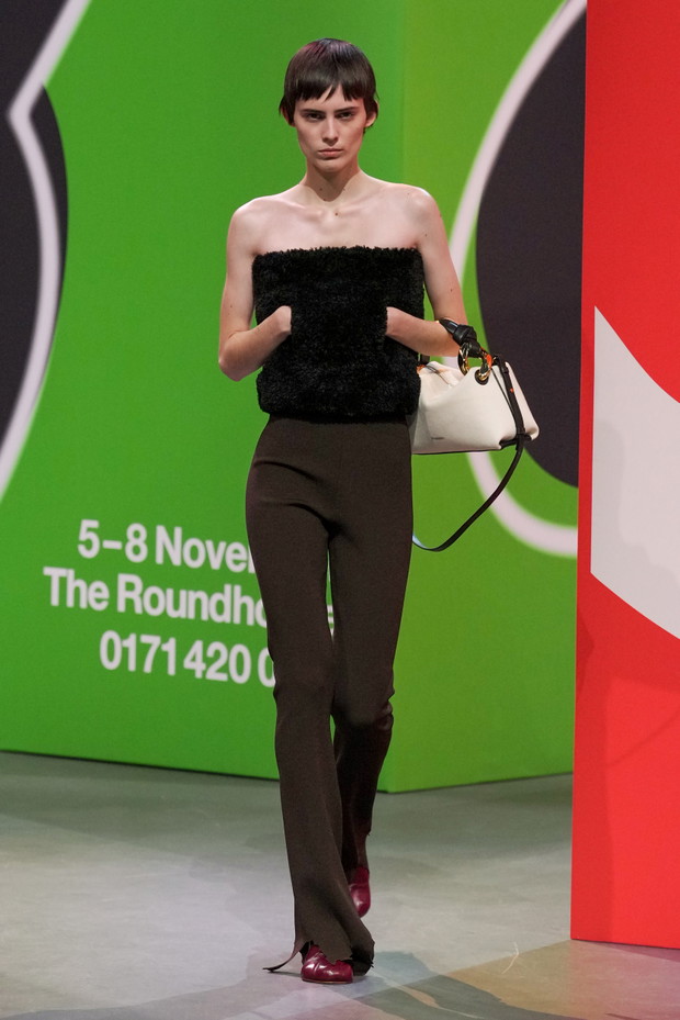 JW Anderson jesień-zima 2023/2024