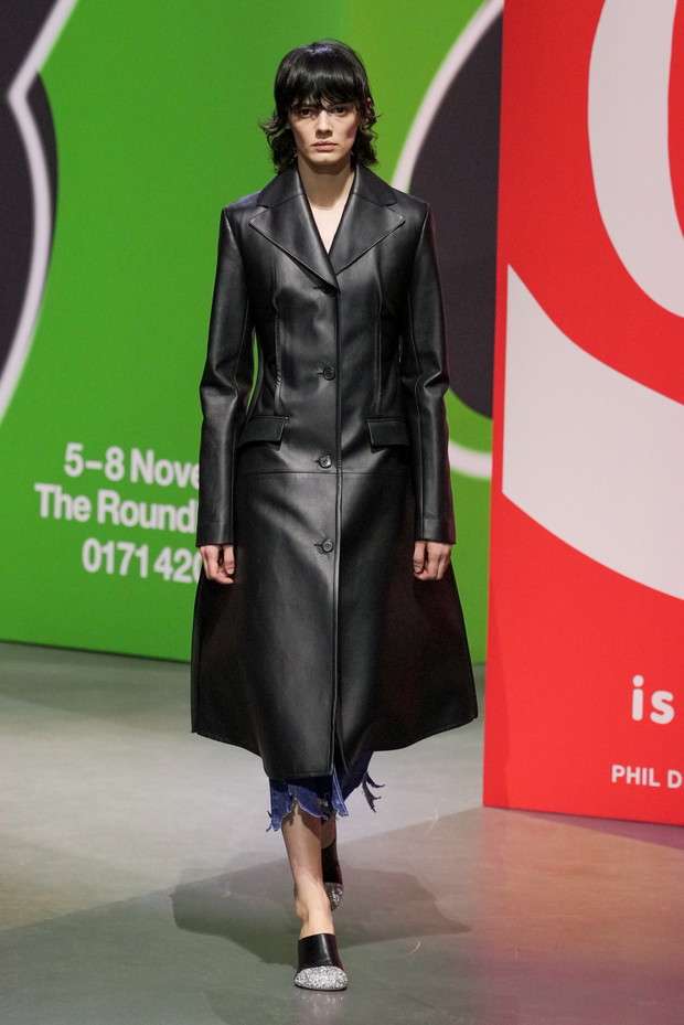 JW Anderson jesień-zima 2023/2024