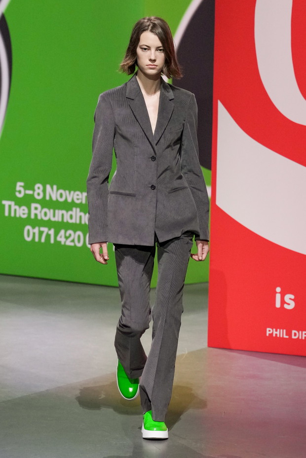 JW Anderson jesień-zima 2023/2024