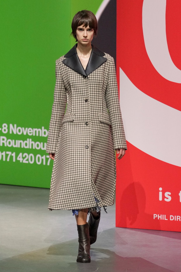 JW Anderson jesień-zima 2023/2024