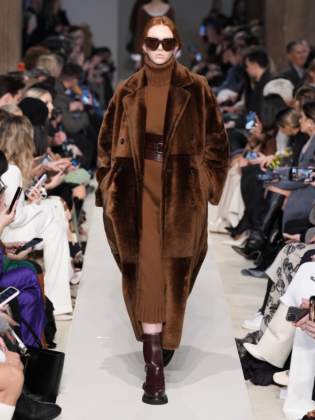 Max Mara jesień-zima 2023/2024