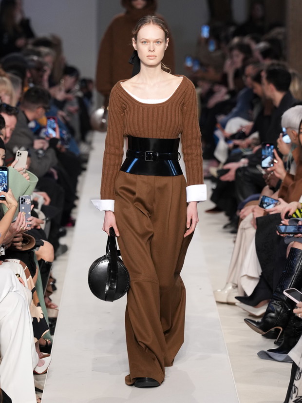 Max Mara jesień-zima 2023/2024