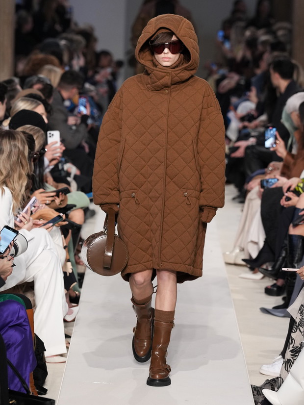 Max Mara jesień-zima 2023/2024