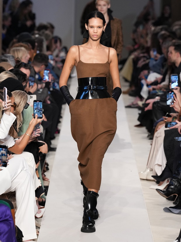 Max Mara jesień-zima 2023/2024