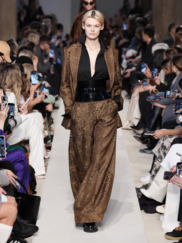 Max Mara jesień-zima 2023/2024