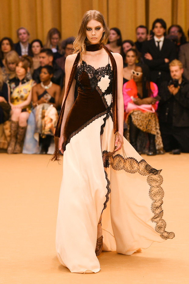 Roberto Cavalli jesień-zima 2023/2024