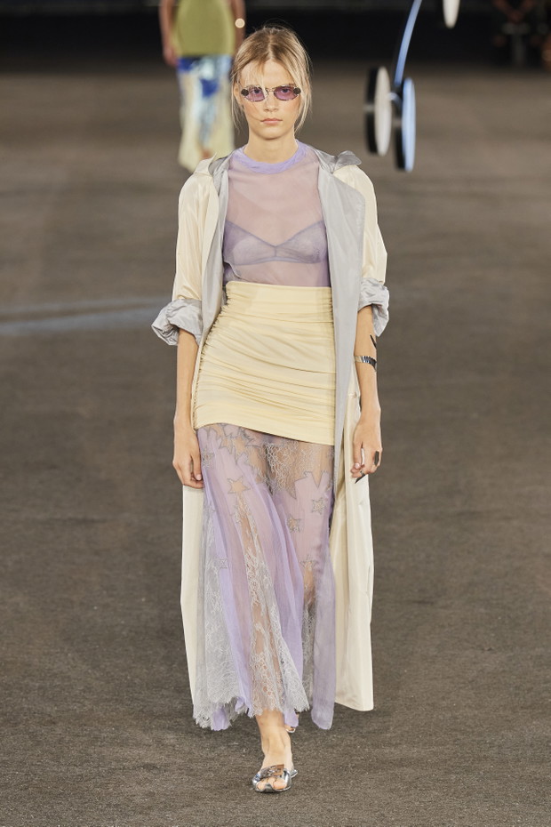 Tory Burch, wiosna-lato 2023