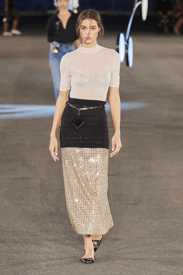 Tory Burch, wiosna-lato 2023