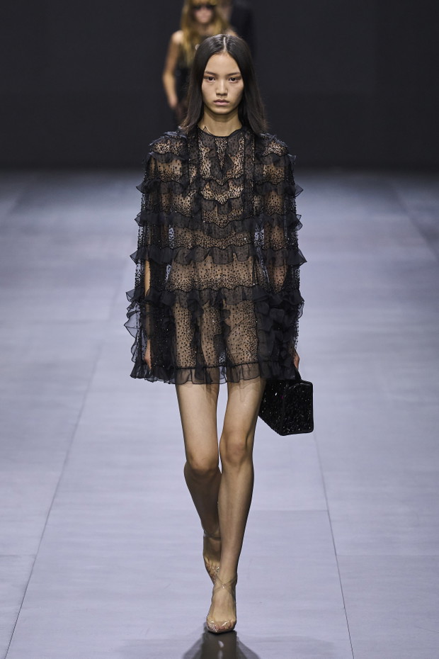 Valentino, wiosna-lato 2023