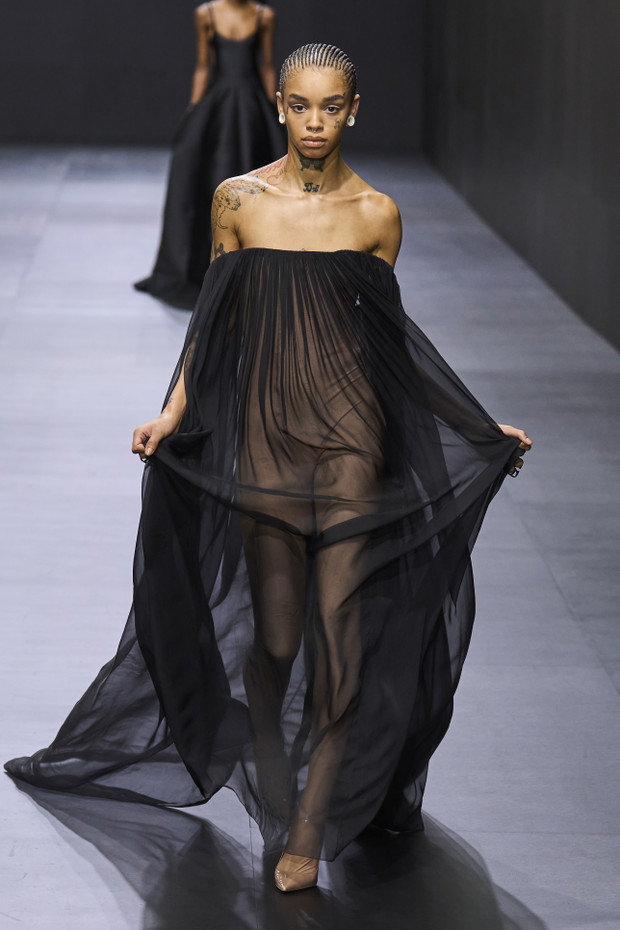 Valentino, wiosna-lato 2023