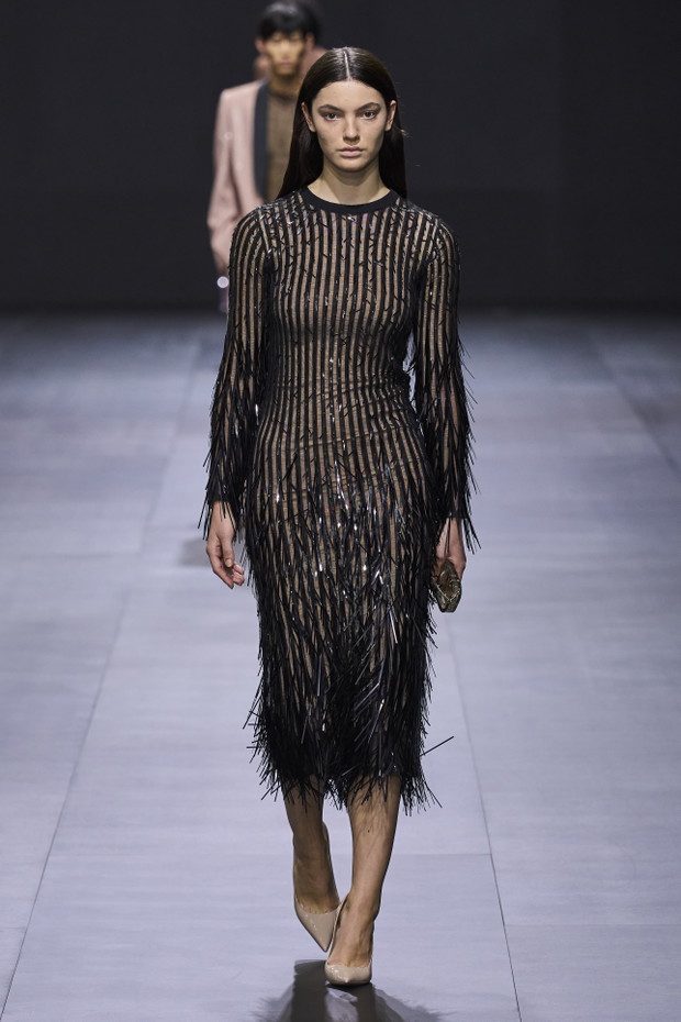 Valentino, wiosna-lato 2023