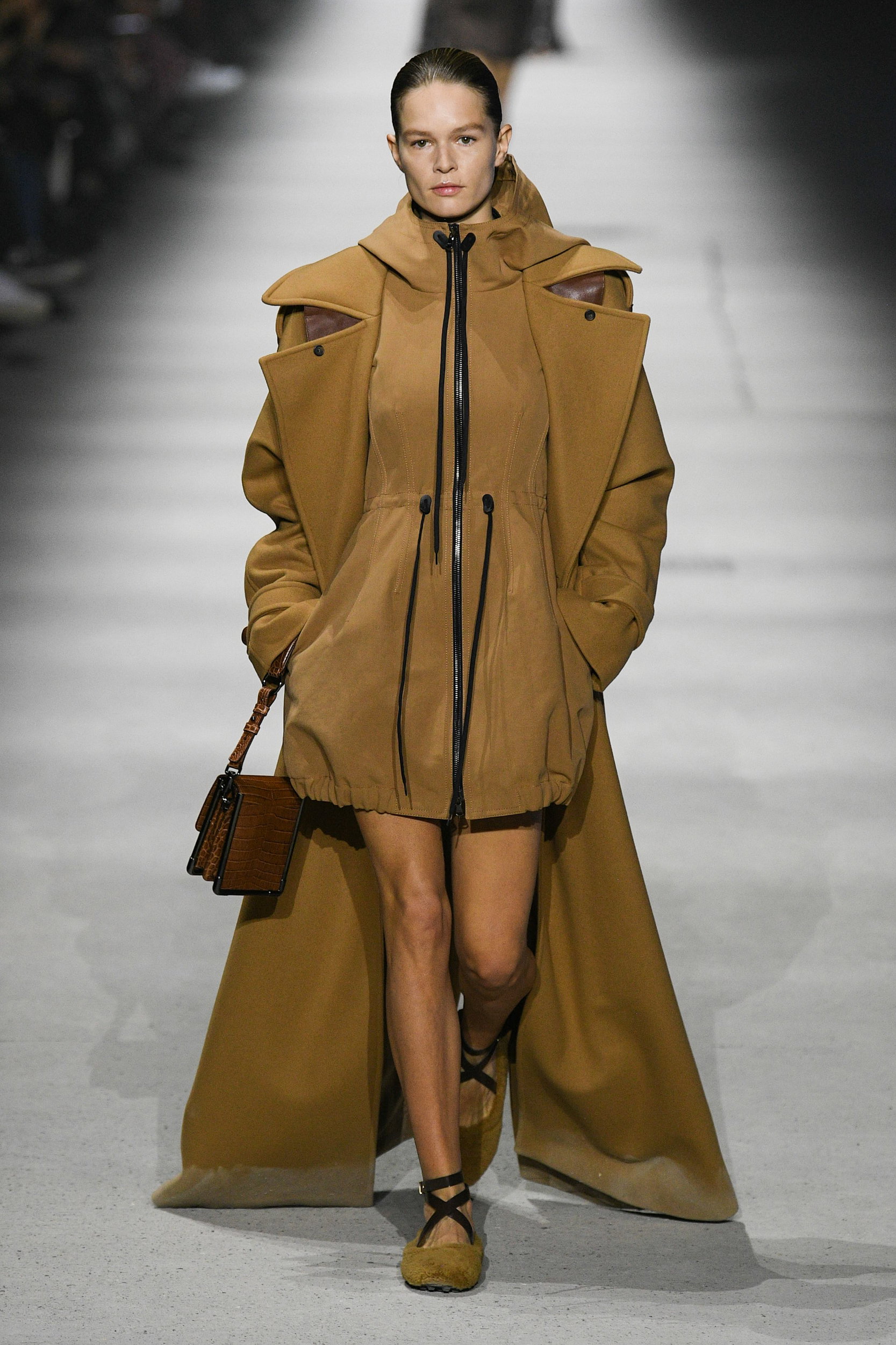 Tod's jesień-zima 2023/2024