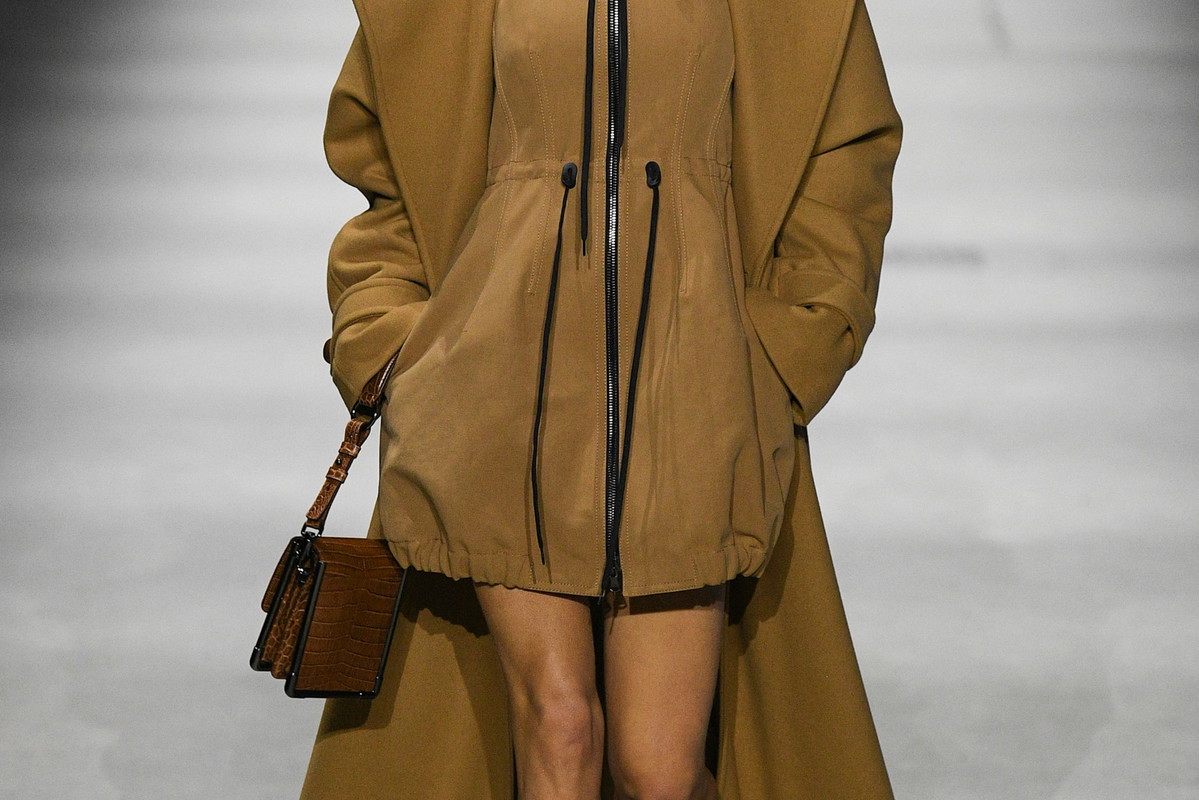 Tod's jesień-zima 2023/2024