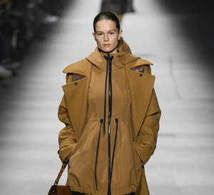Tod's jesień-zima 2023/2024
