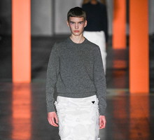 Prada jesień-zima 2023/2024