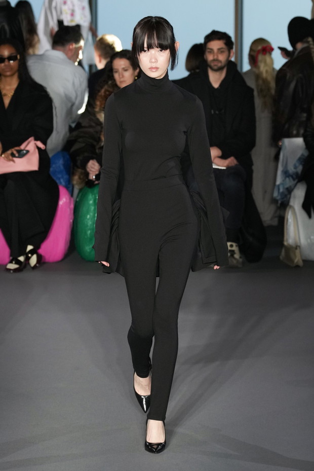 Christopher Kane jesień-zima 2023/2024