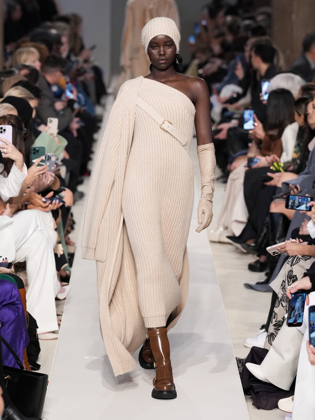 Max Mara jesień-zima 2023/2024