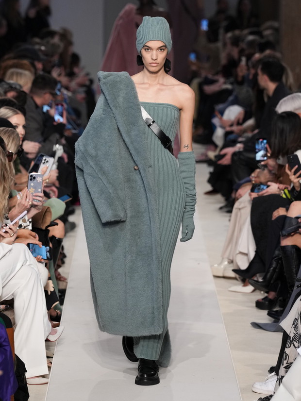 Max Mara jesień-zima 2023/2024