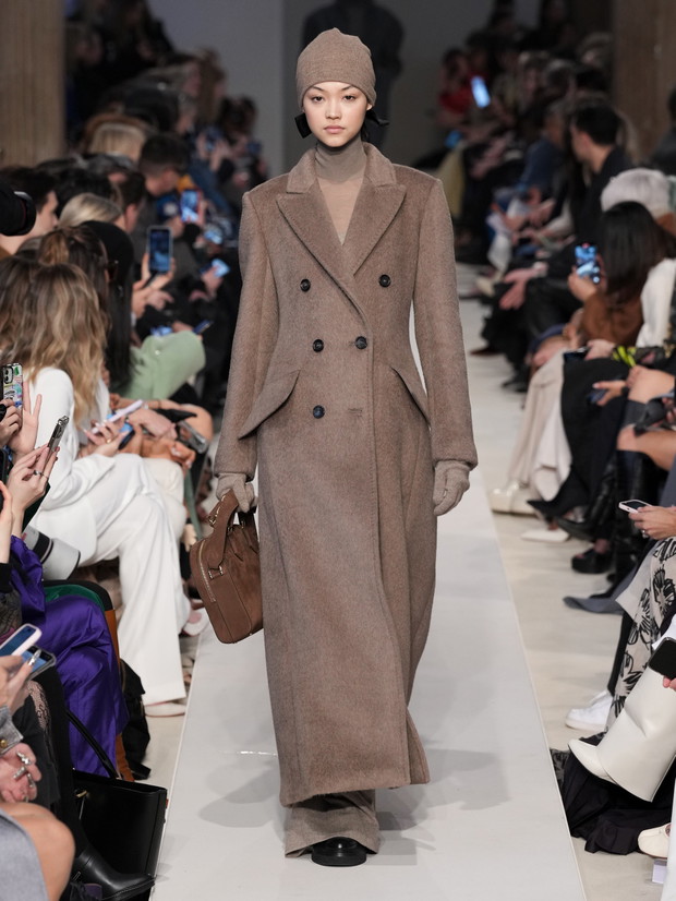 Max Mara jesień-zima 2023/2024