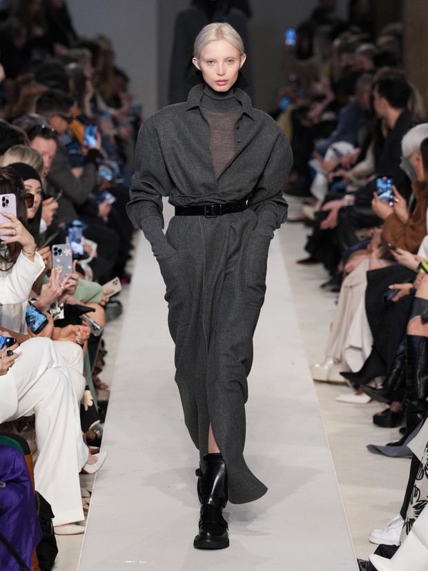 Max Mara jesień-zima 2023/2024