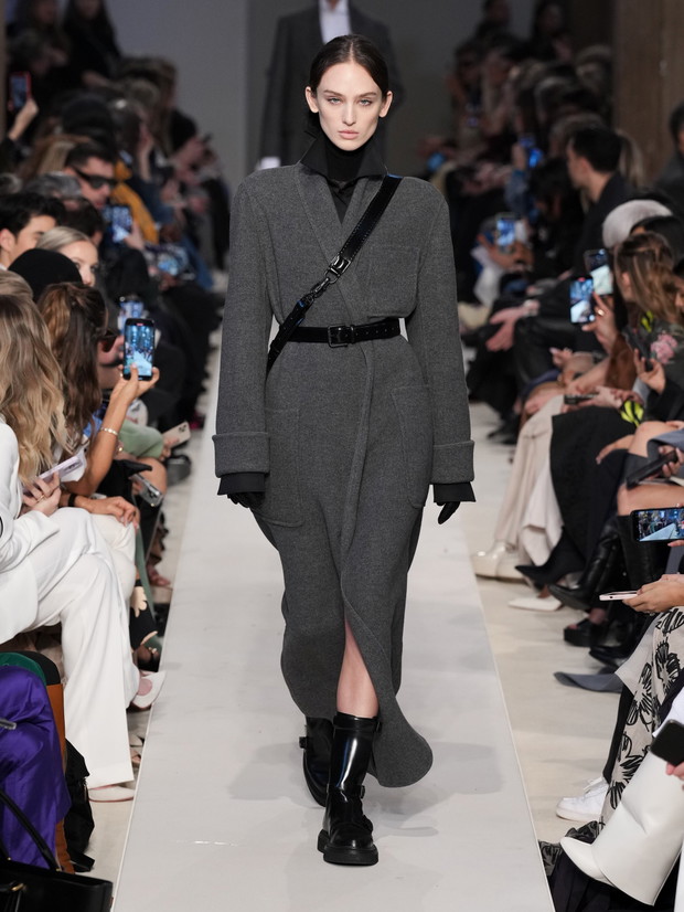 Max Mara jesień-zima 2023/2024