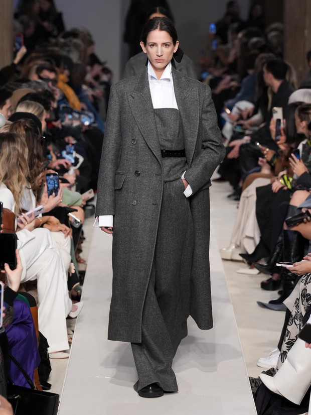 Max Mara jesień-zima 2023/2024