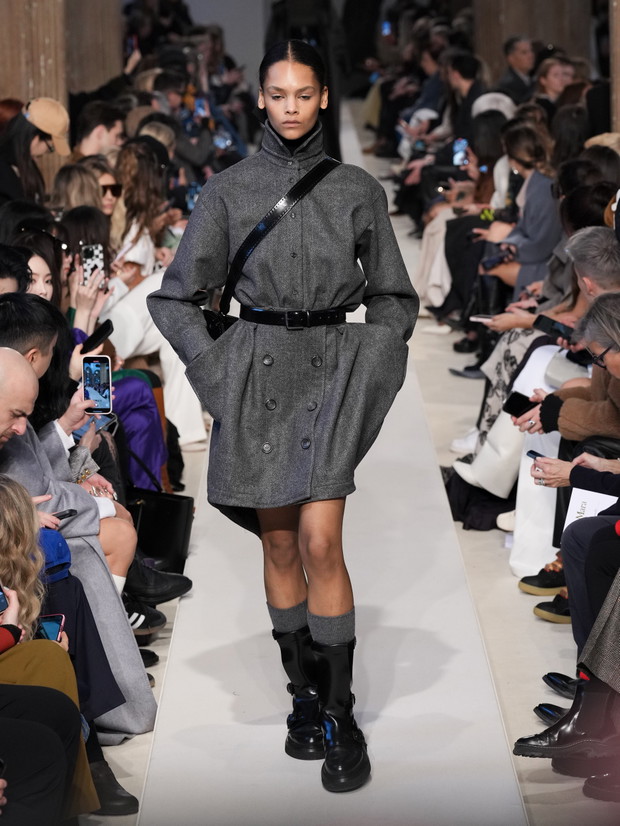 Max Mara jesień-zima 2023/2024
