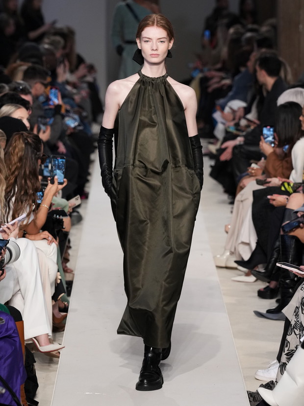Max Mara jesień-zima 2023/2024