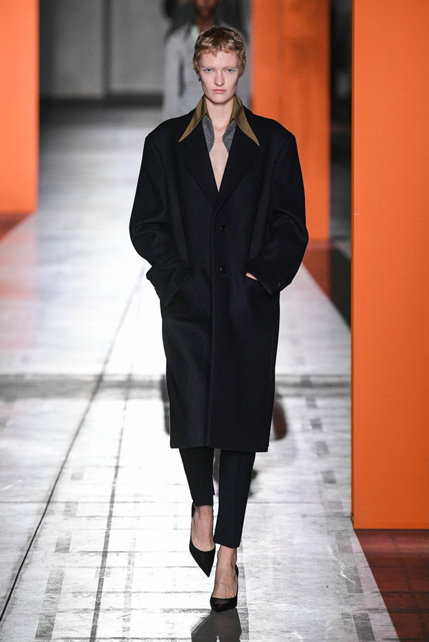 Prada jesień-zima 2023/2024