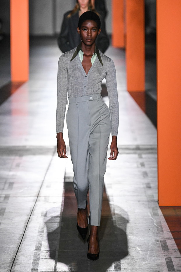Prada jesień-zima 2023/2024