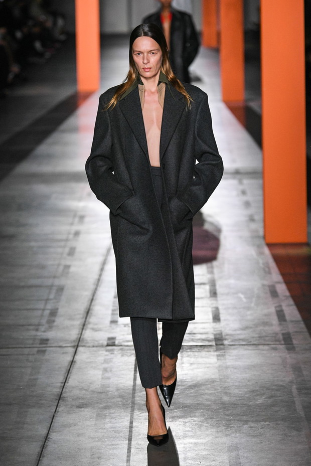 Prada jesień-zima 2023/2024