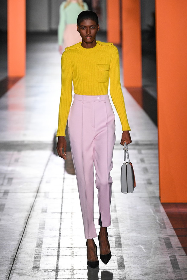 Prada jesień-zima 2023/2024