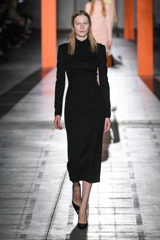Prada jesień-zima 2023/2024